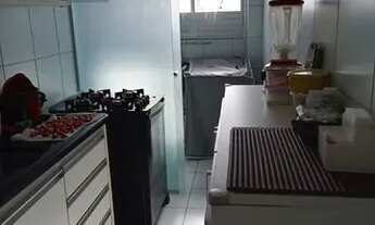 Imagem 3: Condomínio Vita Residencial