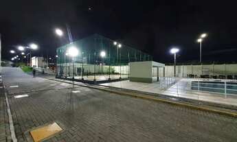 Imagem 5: Apartamento para aluguel tem 54 metros quadrados com 2 quartos em Vila Torres Galvão - Pau