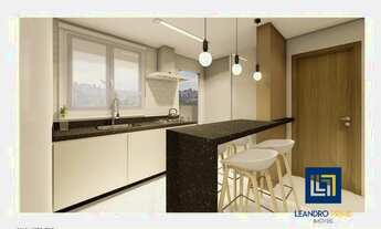 Imagem 3: BELO HORIZONTE - Apartamento Padrão - Copacabana