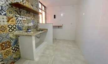 Imagem 4: Apartamento com 2 quartos à venda, 63 m² por R$ 270.000 - Fátima - Niterói/RJ