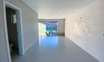 Imagem 6: Excelente Sobrado À Venda no Balneário Praia Grande