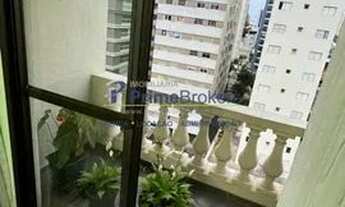 Imagem 5: APARTAMENTO VILA CLEMENTINO 73 M² COM 03 DORMITÓRIOS, 01 SUÍTE, 01 VAGA - VILA CLEMENTINO