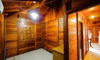 Imagem 5: FLORIANóPOLIS - Casa Padrão - Campeche