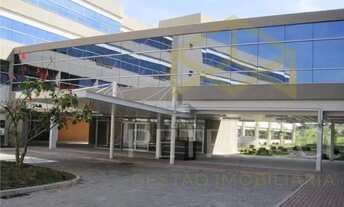 Imagem 2: Sala - Swiss Park - Campinas