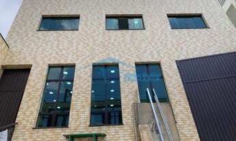 Imagem 2: São Paulo - Galpão/Depósito/Armazém - VILA RE