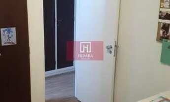 Imagem 7: Apartamento à venda no bairro Itaim Bibi - São Paulo/SP, Zona Oeste