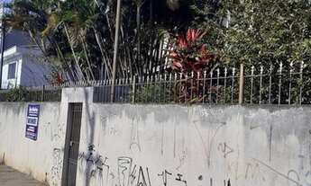 Imagem 2: Taboão da Serra, Casa com terreno 503m² no Centro!