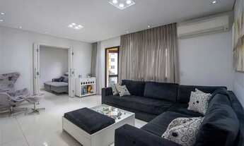 Imagem 6: Apartamento com 3 dormitórios à venda, 138 m² por R$ 930.000,00 - Morumbi - São Paulo/SP