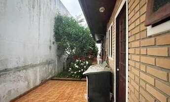 Imagem 7: Casa com 3 dormitórios, 150 m² - venda por R$ 1.910.000 ou aluguel por R$ 4.800/mês - Capu