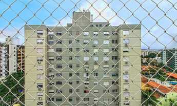 Imagem 4: Apartamento para Venda - 43.6m², 1 dormitório, 1 vaga - Tristeza