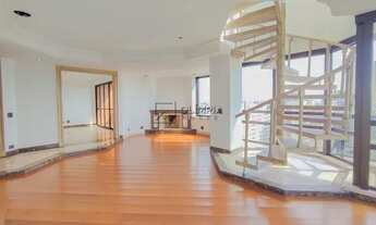 Imagem: Apartamento Venda 4 Dormitórios - 381 m²