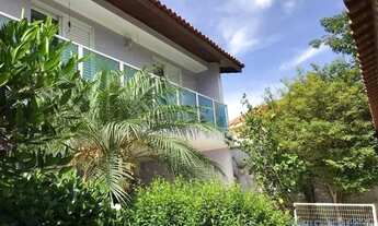 Imagem 3: CASA ASSOBRADADA - CITY AMÉRICA - SP