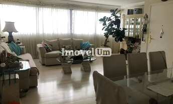 Imagem 2: Moema Apartamento com 4 dormitórios