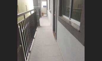 Imagem 8: Apartamento com 2 dormitórios, 37 m² - venda por R$ 199.000,00 ou aluguel por R$ 1.450,00