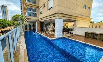 Imagem 3: Apartamento alto padrão com 4 suítes e 3 vagas de garagem