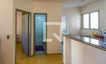 Imagem 2: Apartamento para Aluguel - Centro, 1 Quarto, 48 m2