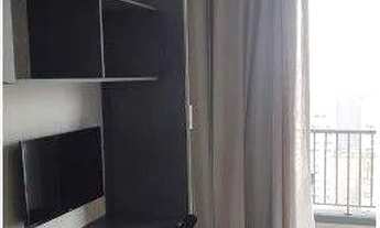 Imagem: Studio com 1 dormitório à venda, 26 m²