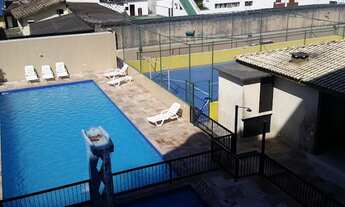 Imagem 2: Apartamento para venda possui 204 metros quadrados com 4 quartos em Centro - Bertioga - SP