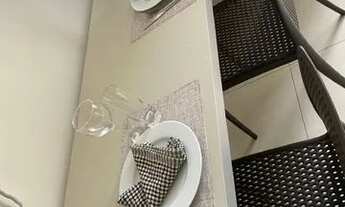 Imagem 4: Alugo flat mobiliado