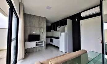 Imagem 5: Apartamento com 1 quarto para alugar por R$ 1700.00, 33.39 m2 - AMERICA - JOINVILLE/SC