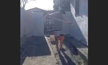 Imagem: Casa no CRISTO - VENDE-SE