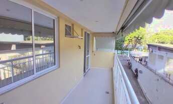 Imagem 3: Taquara Cond.Reserva Mapendi Total Infra 85m2 3qts (1st) Coz.Planejada 1vg