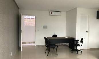 Imagem 5: MS Sala/Conjunto para venda possui 32 metros quadrados em Ponta D'Areia - São Luís