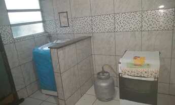 Imagem 4: Casa Casa com 1 dormitório