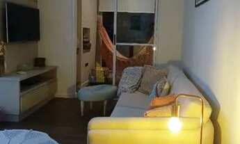 Imagem 2: Jundiaí - Apartamento Padrão - Jardim Flórida