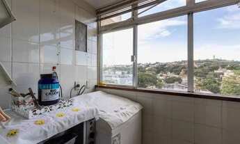 Imagem 6: Apartamento para Venda - 107.45m², 3 dormitórios, sendo 1 suites, 1 vaga - Cristal