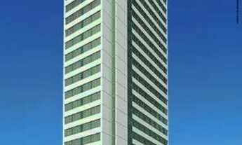 Imagem 4: Apartamento para aluguel com 40 metros quadrados com 1 quarto