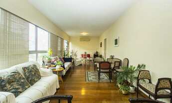 Imagem 2: Ipanema Apartamento com 3 dormitórios