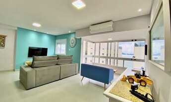 Imagem 4: Cobertura com 3 dormitórios à venda, 339 m² por R$ 2.000.000 - Praia das Astúrias - Guaruj