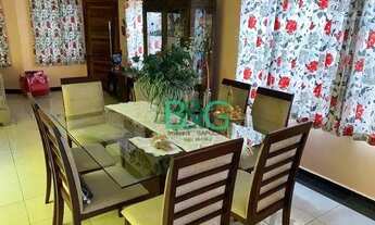 Imagem 3: Sobrado com 4 dormitórios, 420 m² - venda por R$ 1.600.000,00 ou aluguel por R$ 6.442,95/m