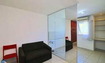 Imagem 6: Apartamento com 1 quarto à venda, 30 m² por R$ 350.000 - Condomínio Viva Lapa - Centro - R