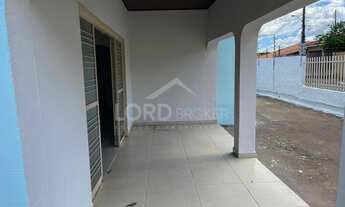 Imagem: Casa à venda com 4 quartos no bairro Morada