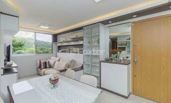 Imagem 2: Apartamento 3 quartos com suíte e vaga escriturada no Arboretto Green Life - Jardim Carval