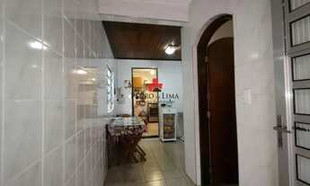 Imagem 3: Casa térrea na região central da Penha