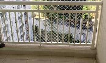 Imagem 4: São Paulo - Apartamento Padrão - VILA MASCOTE