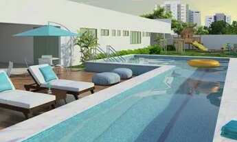 Imagem 2: LINDO APARTAMENTO DE 23 QUARTOS 1 SUITE, PRONTO PARA MORAR NO BAIRRO DA TORRE