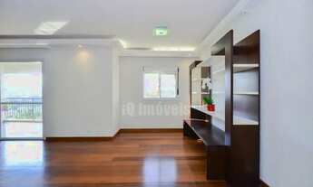 Imagem 6: Apartamento à venda no Alto da Boa Vista, 120 metros, 3 dormitórios, 2 suítes, 2 vagas