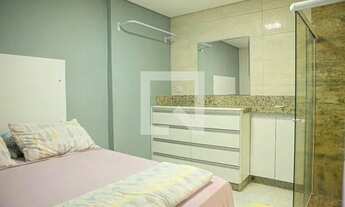 Imagem 5: Apartamento para Aluguel - Vila Clementino, 1 Quarto, 55 m2