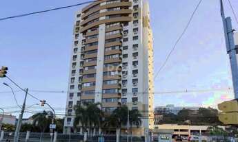 Imagem: Apartamento a venda no bairro Cristal com
