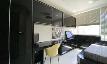 Imagem 7: Casa excelente no Alphaville I - Salvador, 380m², 5 suítes, closet, área gourmet