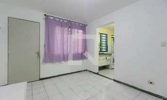 Imagem: Apartamento para Aluguel - Conjunto Residencial