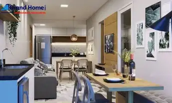 Imagem 6: Apartamento 2 quartos em Praia de Itaparica