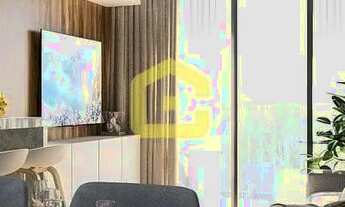 Imagem 5: Apartamento à venda 2 Quartos, 1 Suite, 1 Vaga, 67.65M², Mercês, Curitiba - PR