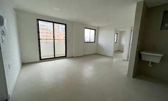 Imagem 3: Apartamento com 2 quartos na Aldeota (primeira locação