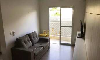 Imagem 3: Apartamento com 2 dormitórios para alugar, 69 m² por R$ 2.220,80/mês - Condomínio Parque P