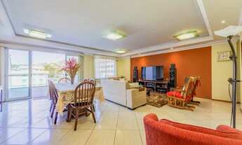 Imagem: Cód. 84 - Cobertura duplex com vista para